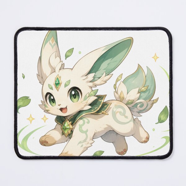 Item preview, Vinelix the Vine Guardian designed and sold by LumatoneStudio.