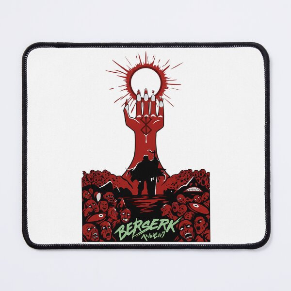 Item preview, Bloody Hand designed and sold by cynthiliess.