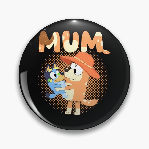 Item preview, Orange Animated Canine Character In Sun Hat Holding designed and sold by AnimeIsMyLifeFo.