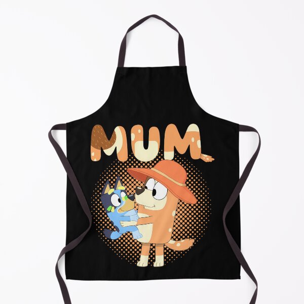 Item preview, Orange Animated Canine Character In Sun Hat Holding designed and sold by AnimeIsMyLifeFo.