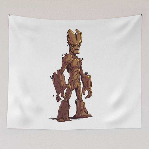 Item preview, Standing Tall Through Every Storm designed and sold by ShinadPatoni.