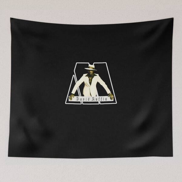 Item preview, David Ruffin Motown #2278 designed and sold by pple-frame.