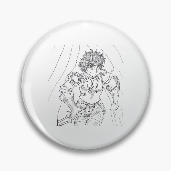 Item preview, Casca designed and sold by cynthiliess.