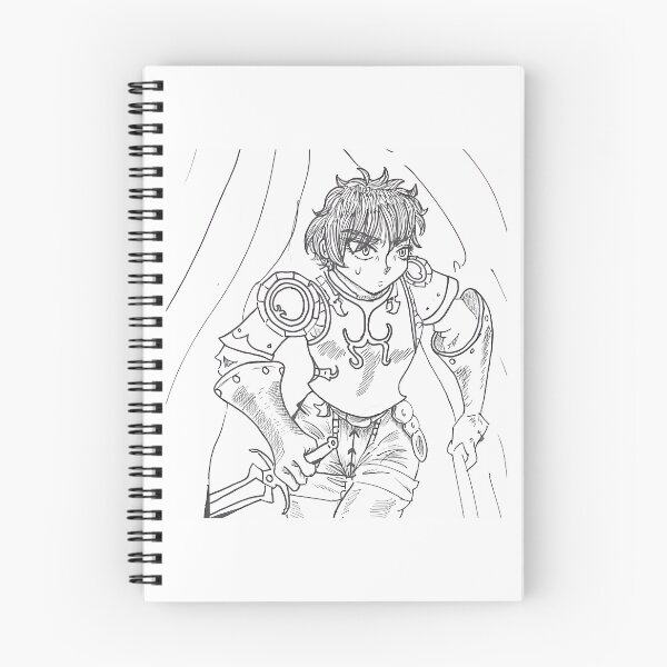 Item preview, Casca designed and sold by cynthiliess.