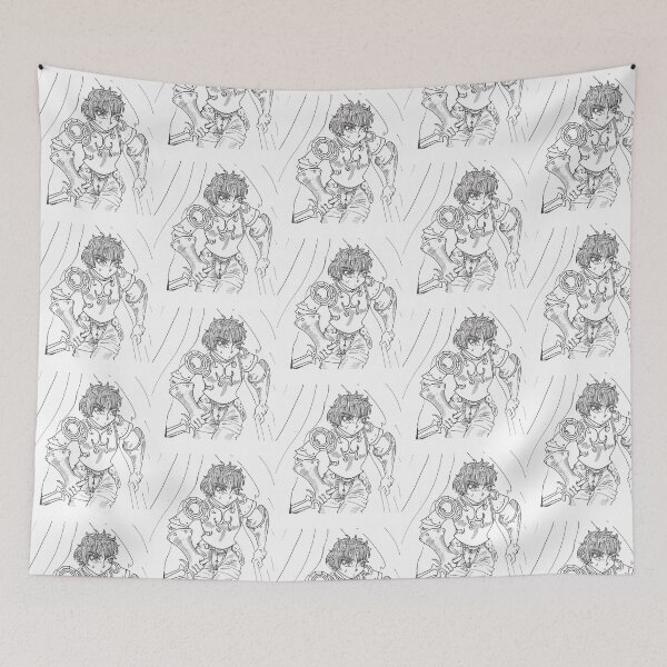 Item preview, Casca designed and sold by cynthiliess.