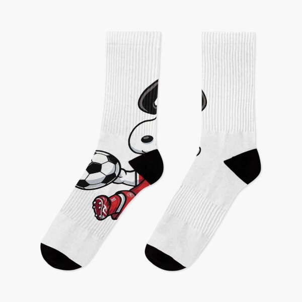 Item preview, Snoopy Denmark Soccer Fan World Cup designed and sold by VincentMoore96.