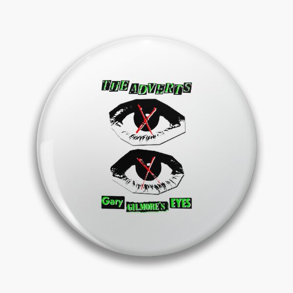 Item preview, Green Typography New Wave With Eyes Silhouette designed and sold by nerdyygraphic.