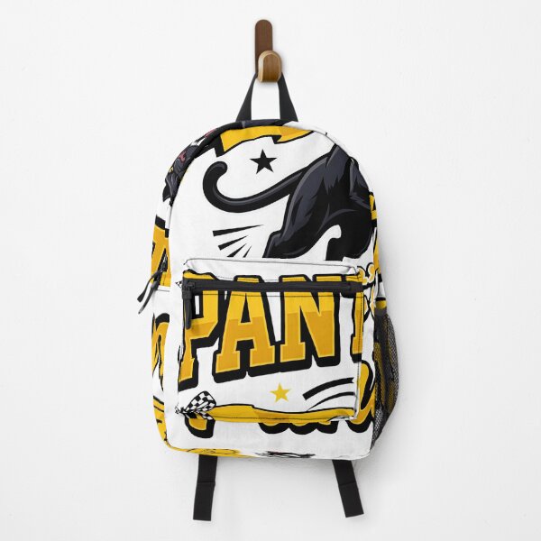 Item preview, #1 Panther GO! GO! designed and sold by ArloChain.