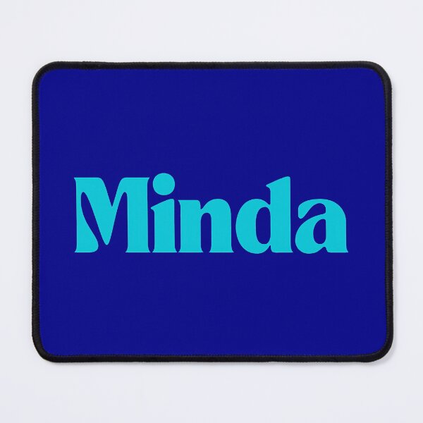 Item preview, Minda, Funny Cool Best color art designed and sold by artdragongift 15.