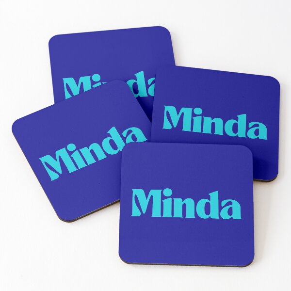 Item preview, Minda, Funny Cool Best color art designed and sold by artdragongift 15.