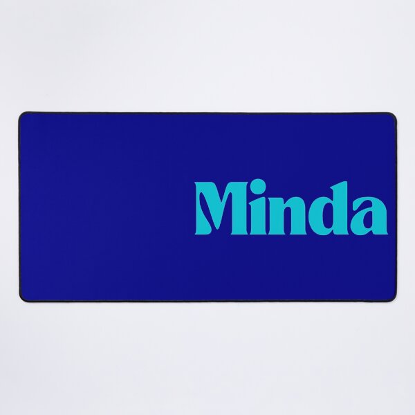 Item preview, Minda, Funny Cool Best color art designed and sold by artdragongift 15.