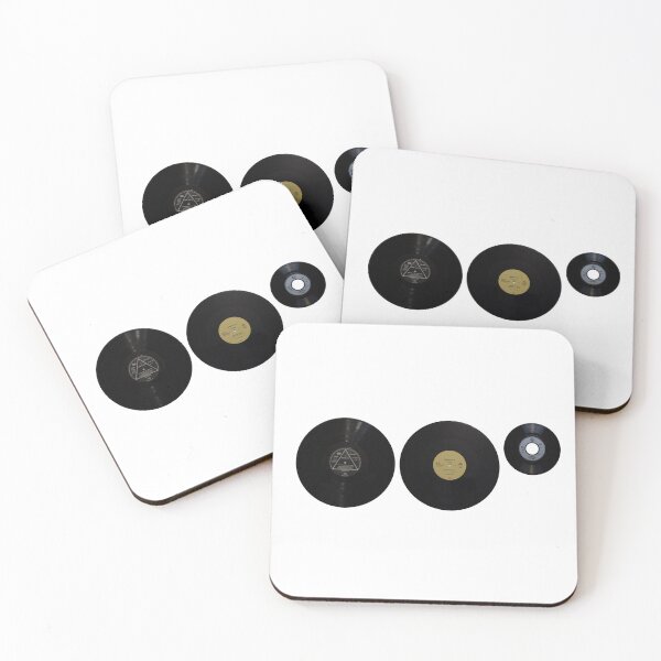 Item preview, Record mix designed and sold by deep-sea-birds.