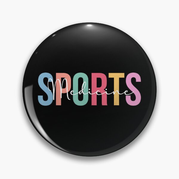 Item preview, Athletic Trainer Sports Medicine Funny designed and sold by goombi-creative.