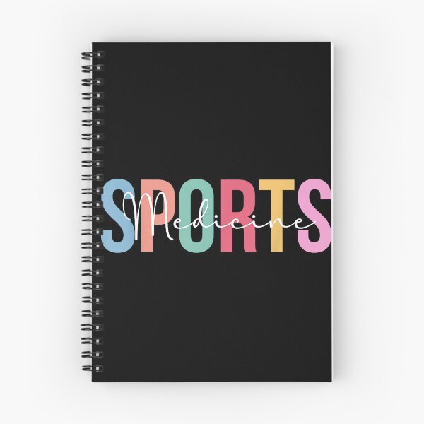 Item preview, Athletic Trainer Sports Medicine Funny designed and sold by goombi-creative.