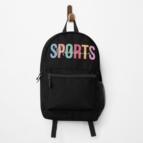 Item preview, Athletic Trainer Sports Medicine Funny designed and sold by goombi-creative.