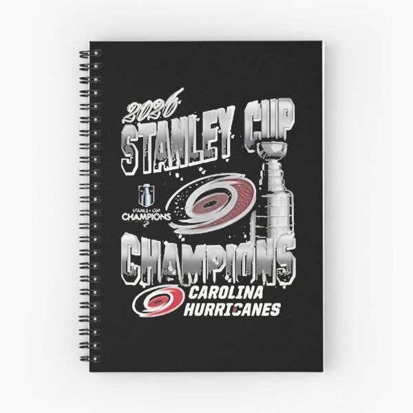 Item preview, Mitchell And Ness Carolina Hurricanes Mens Black 2026 Stanley Cup Champions designed and sold by AllisonOrns.