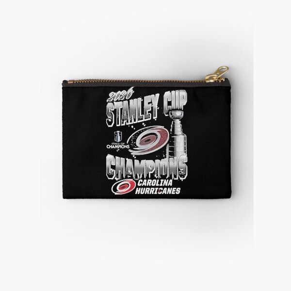 Item preview, Mitchell And Ness Carolina Hurricanes Mens Black 2026 Stanley Cup Champions designed and sold by AllisonOrns.