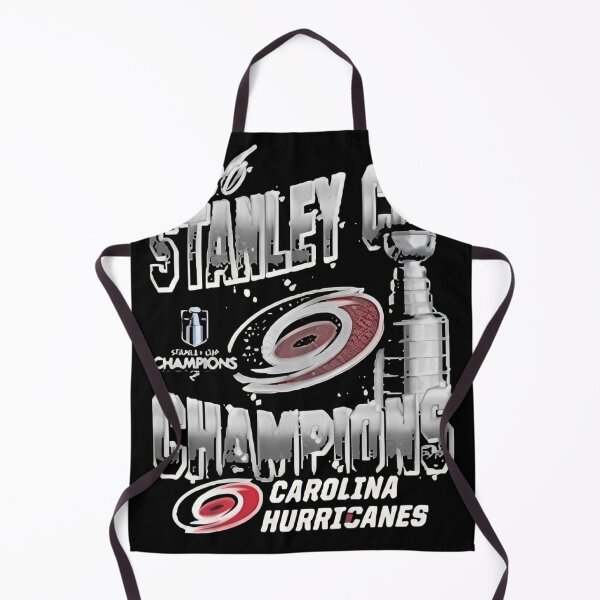 Item preview, Mitchell And Ness Carolina Hurricanes Mens Black 2026 Stanley Cup Champions designed and sold by AllisonOrns.