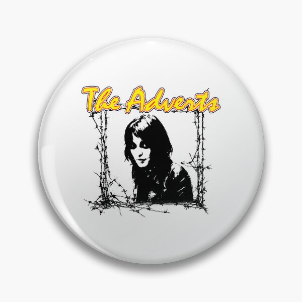 Item preview, New Wave Band Typography With Frame designed and sold by nerdyygraphic.