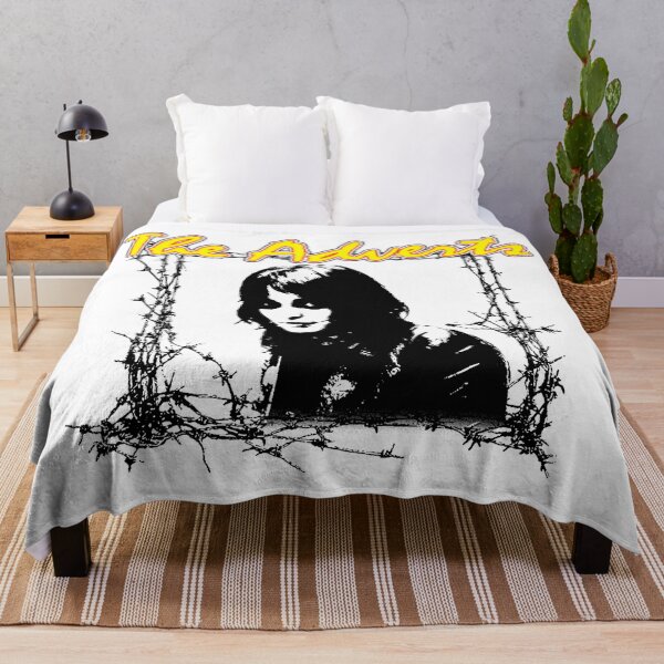 Item preview, New Wave Band Typography With Frame designed and sold by nerdyygraphic.