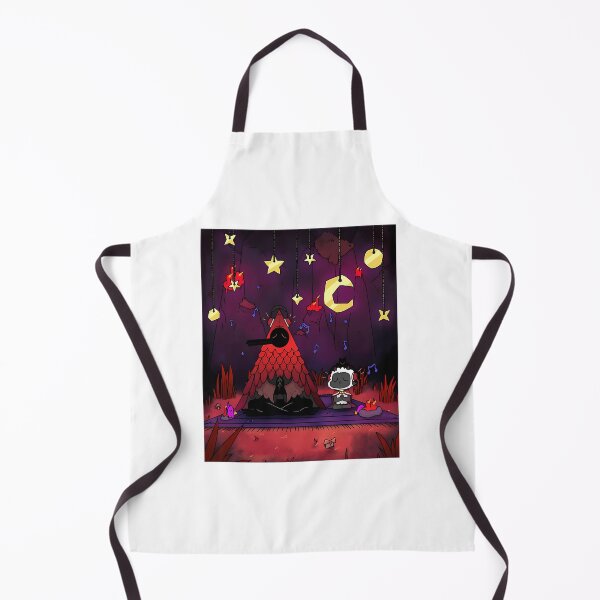Item preview, Cult Of The Lamb designed and sold by cynthiliess.
