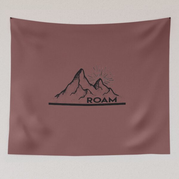 Item preview, Roam designed and sold by kelseyq.