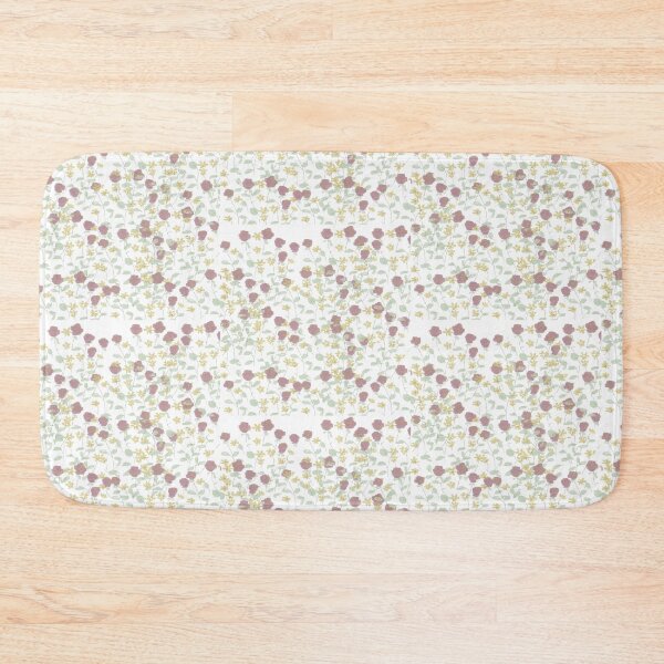 Item preview, rose pattern designed and sold by rachelsillust.