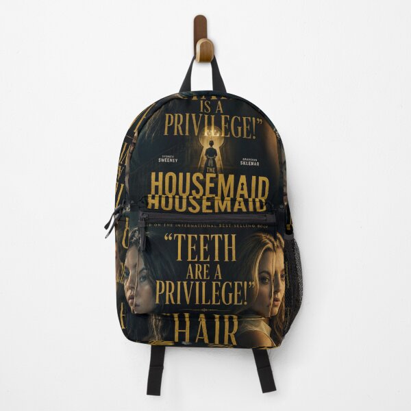 Item preview, The Housemaid movie 2025 designed and sold by PeacefulHShop.