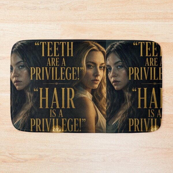 Item preview, The Housemaid movie 2025 designed and sold by PeacefulHShop.