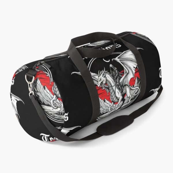 Item preview, The Temptations Dragon Rider #4441 designed and sold by pple-frame.