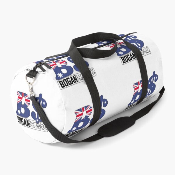 Item preview, B$ BOGAN SCIENCE AUSSIE LOGO designed and sold by Piss Take .