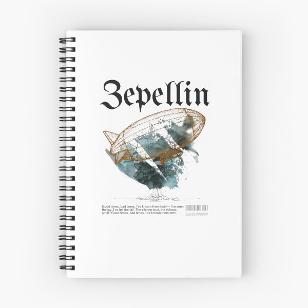 Item preview, Zeppelin Sky Voyage Poster Graphic Design Art Print designed and sold by FranciscoLWrigh.