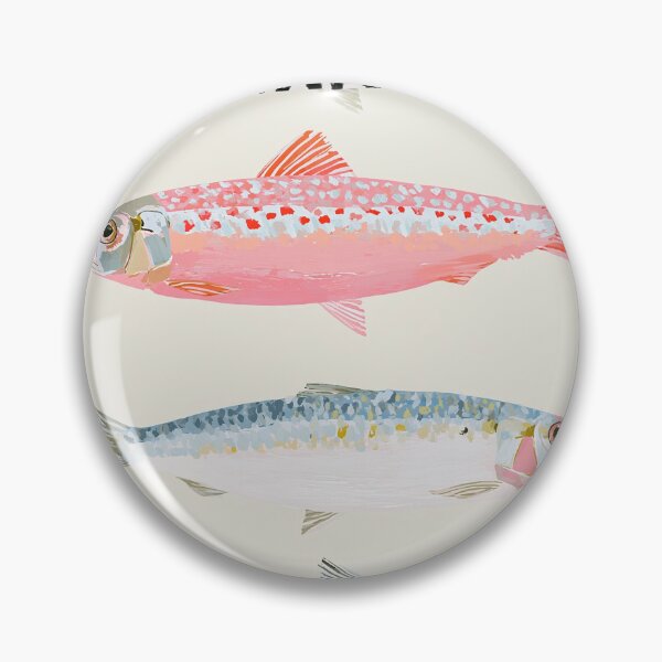 Item preview, Sardine Print designed and sold by DripCollective.