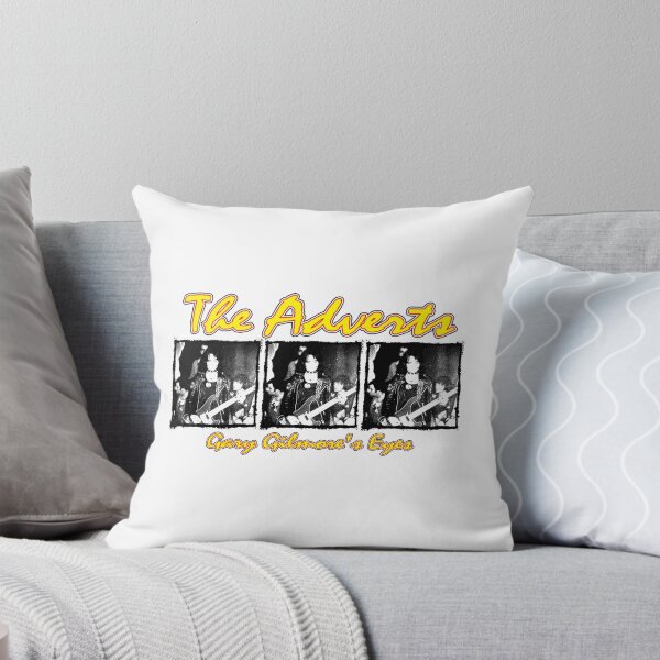 Item preview, Punk Rock Band Silhouette designed and sold by nerdyygraphic.