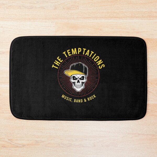 Item preview, The Temptations Skull Band #8053 designed and sold by pple-frame.