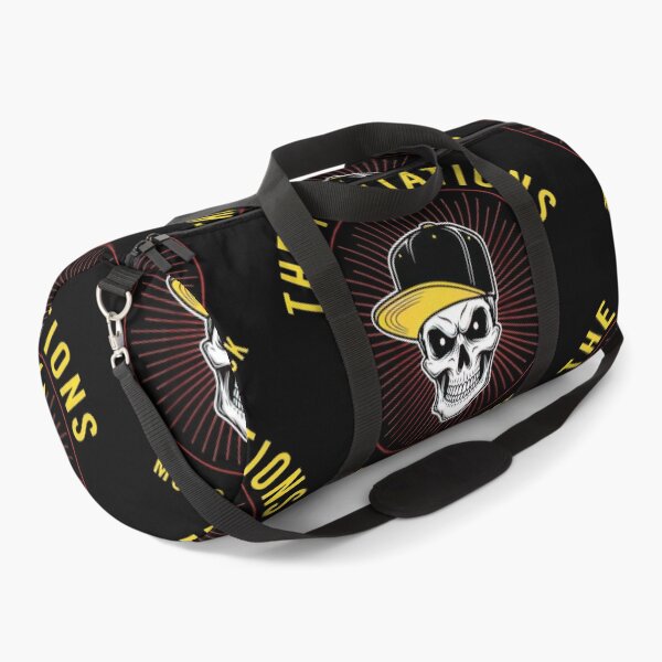 Item preview, The Temptations Skull Band #8053 designed and sold by pple-frame.