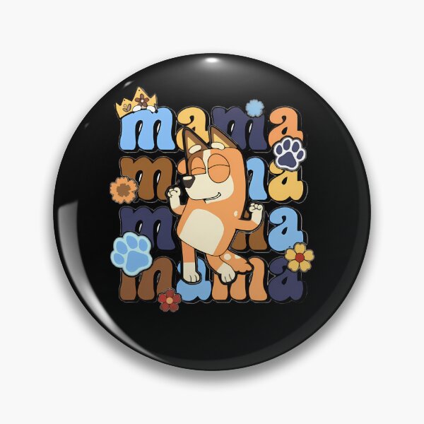 Item preview, Orange Dancing Puppy Character Standing Amidst Large designed and sold by AnimeIsMyLifeFo.