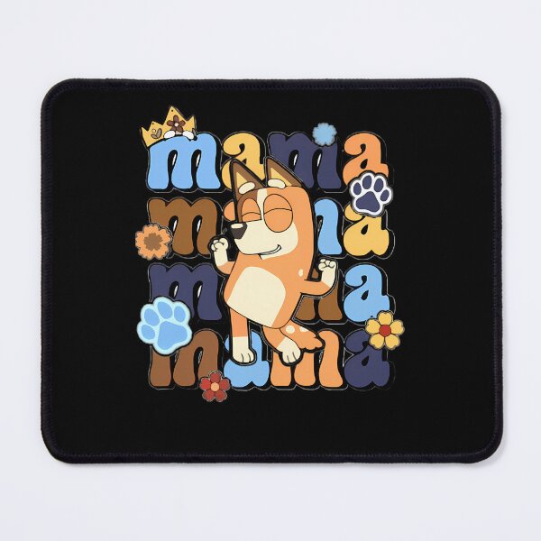 Item preview, Orange Dancing Puppy Character Standing Amidst Large designed and sold by AnimeIsMyLifeFo.