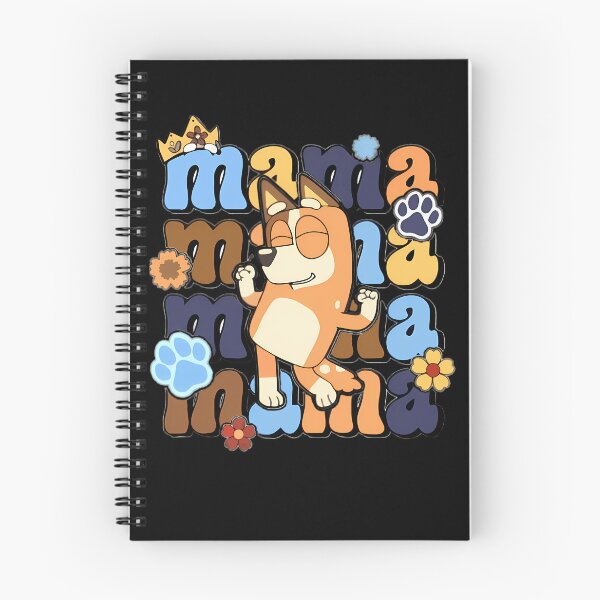 Item preview, Orange Dancing Puppy Character Standing Amidst Large designed and sold by AnimeIsMyLifeFo.