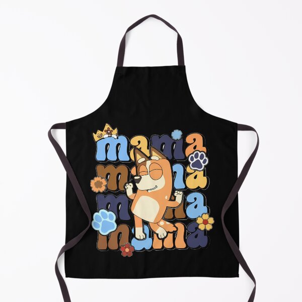 Item preview, Orange Dancing Puppy Character Standing Amidst Large designed and sold by AnimeIsMyLifeFo.