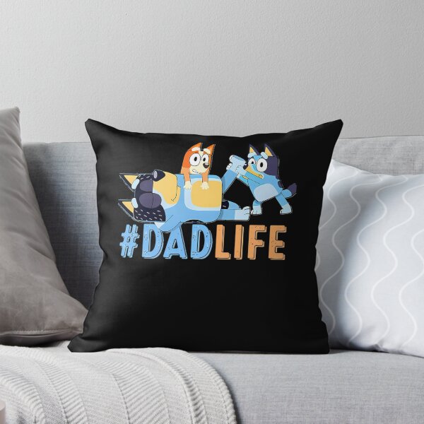 Item preview, Two Small Animated Puppies Playfully Tugging On A Large designed and sold by AnimeIsMyLifeFo.