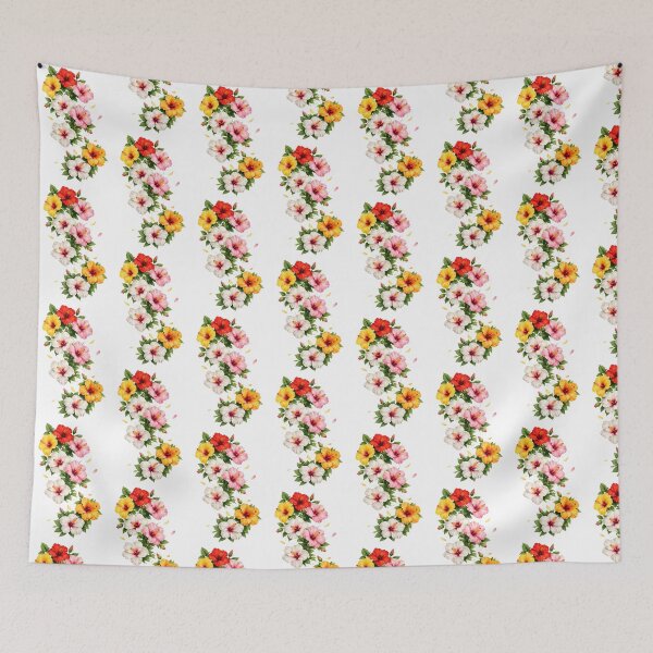 Item preview, Hibiscus designed and sold by ZippyVibes81.