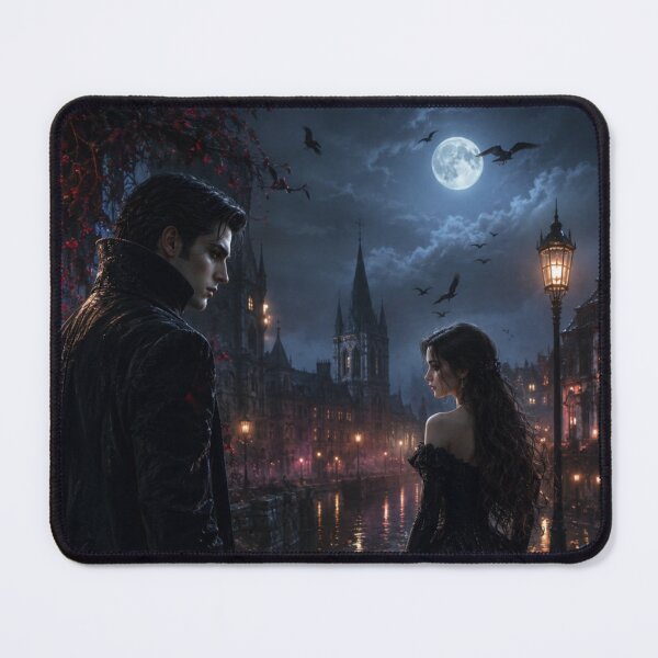 Item preview, Dark Vampire Aesthetic designed and sold by LiliMarieStudio.