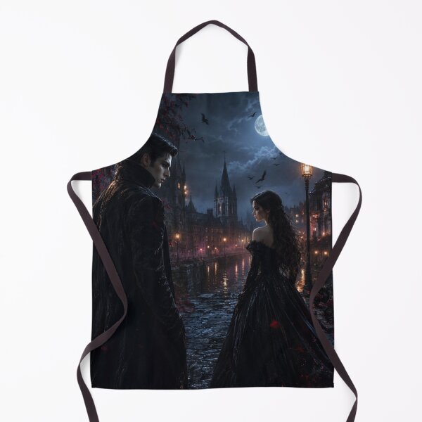 Item preview, Dark Vampire Aesthetic designed and sold by LiliMarieStudio.