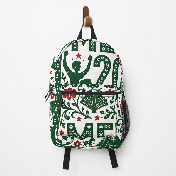 Item preview, Papel Picado Mexico 2026  Fiesta designed and sold by rygenr8.
