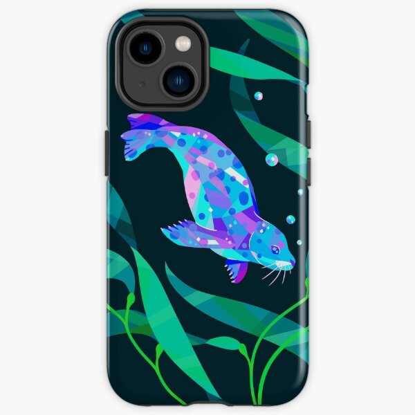 Cute Seal Phone Cases for Sale