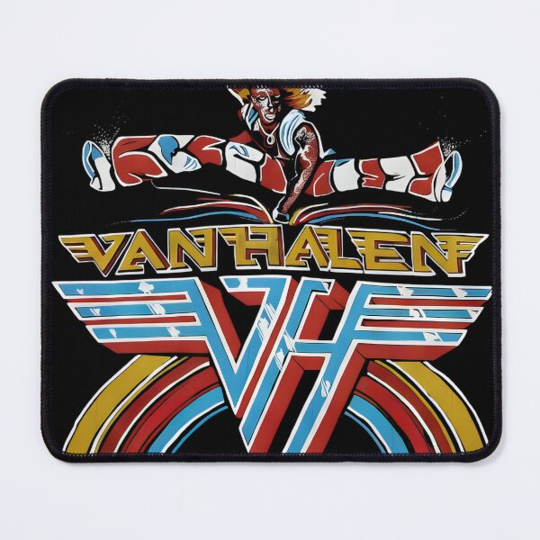 Item preview, Van-Halen #1895 designed and sold by lukas-lei-art.
