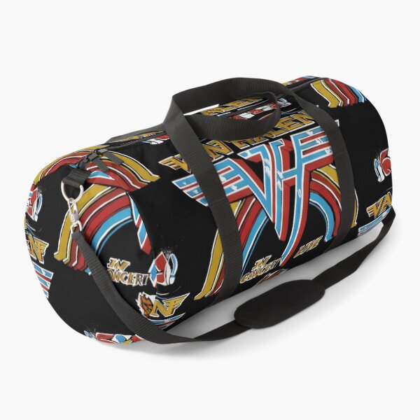 Item preview, Van-Halen #1895 designed and sold by lukas-lei-art.