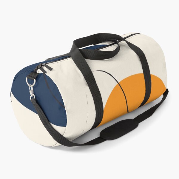 Item preview, Modern Abstract Line Art with Minimalist Organic Shapes designed and sold by TatinkaArtskill.