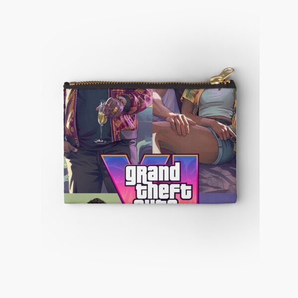 Item preview, Gta 6 designed and sold by Gravity apex.